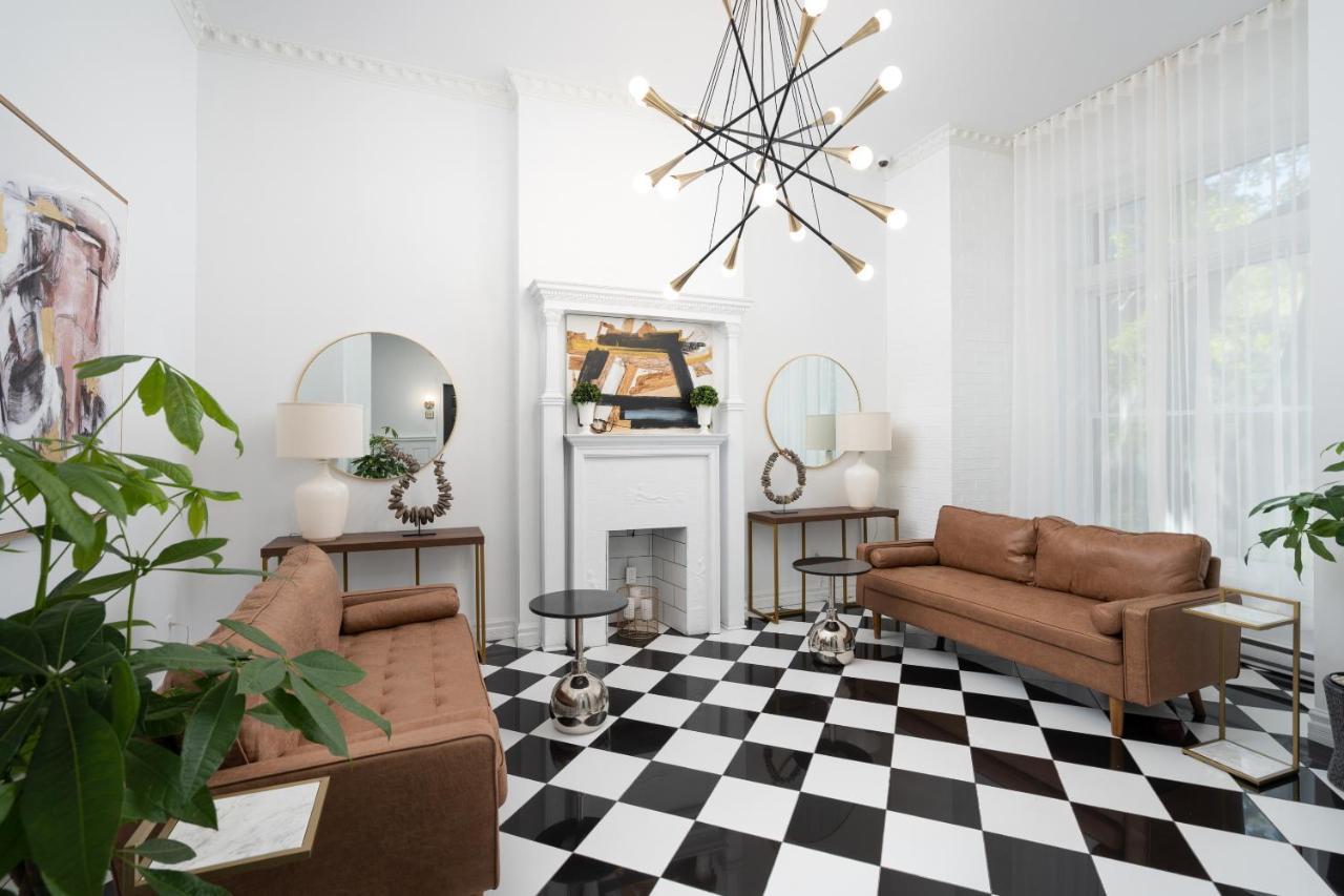 Penfield Suites - Montreal, Montreal
