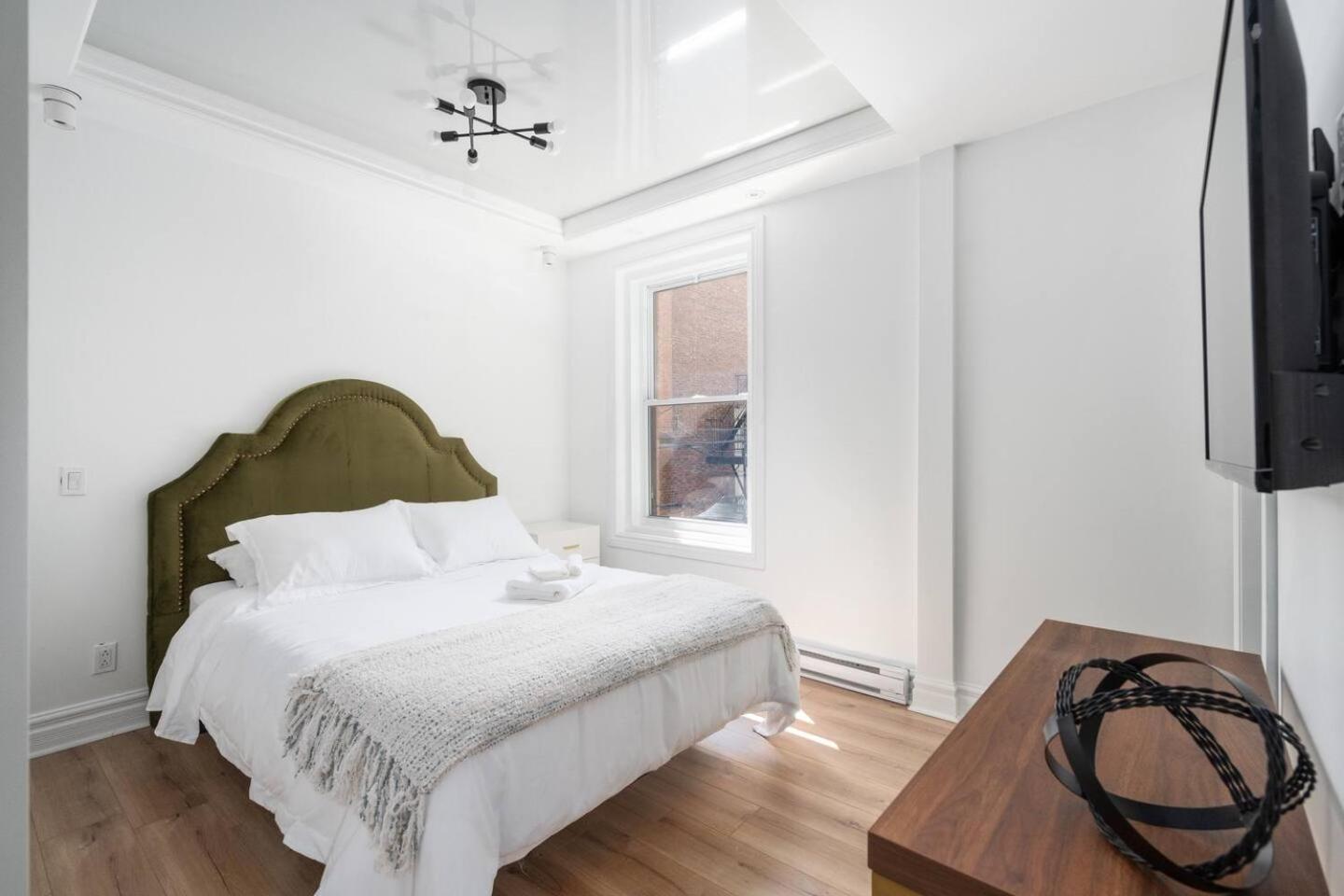 Penfield Suites - Montreal — Photos 2